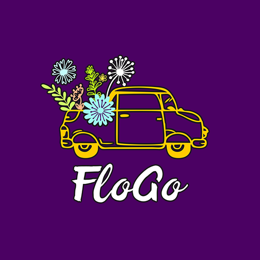 FloGo logo