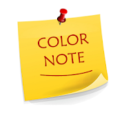 ColorNotes - Sticky Note Pad Reminder for Everyone