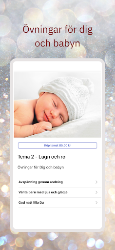 Vänta Barn Screen 2