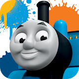 Thomas & Friends:SpillsThrills icon