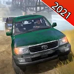 Cover Image of 下载 4x4 Offroad Xtreme Jeep Racing Driver 1.06 APK