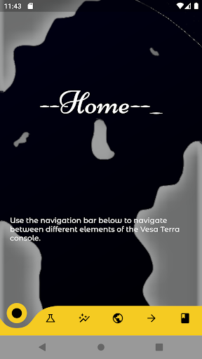Vesa Terra Screenshot 1 - AppWisp.com