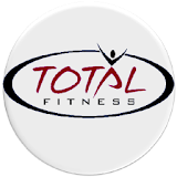 Total Fitness Workout Log icon