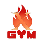 Cover Image of Download X gym Mladenovac  APK