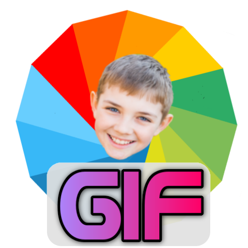 Download do APK de Criador de GIF, Editor de GIF, Vídeo para GIF para  Android