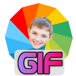 Cover Image of Download Easy GIF : GIF Editor, NFT GIF  APK