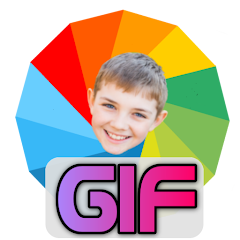 Easy GIF : GIF Editor, NFT GIF Mod apk son sürüm ücretsiz indir