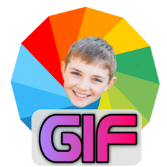 Criação de GIF: Editor de GIF – Apps no Google Play