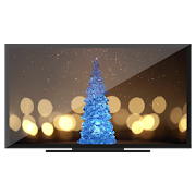 Top 50 Personalization Apps Like Christmas on Chromecast - Holiday live scene on TV - Best Alternatives