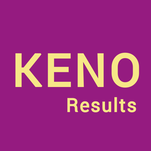 Results for Keno Germany logo