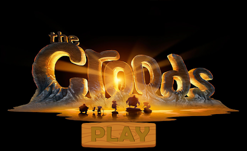 The Croods Save Eep Game