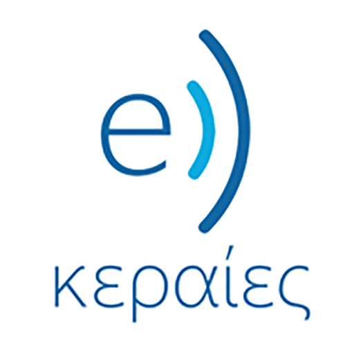 e-κεραίες: EMF measurements logo