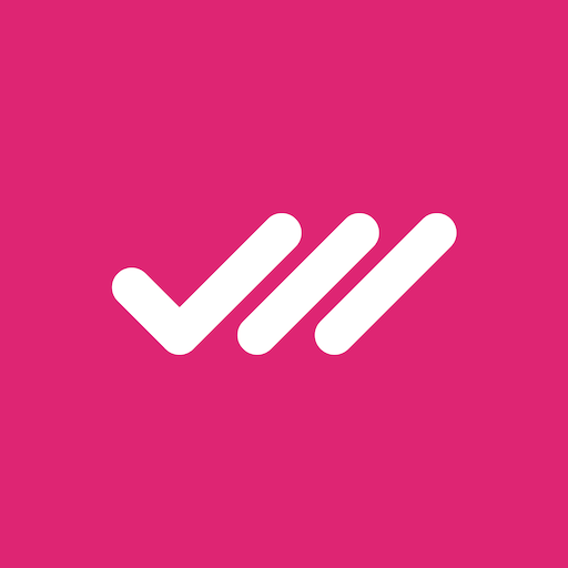 Moniti Kiosk | Time Clock App logo