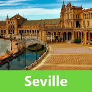 Seville SmartGuide - Audio Guide & Offline Maps