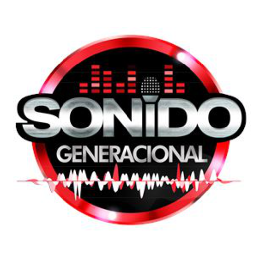 Sonido Generacional HD logo