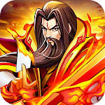 Cover Image of Download Knights of Valour H5 1.3.1 APK