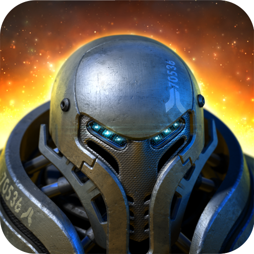 Plancon: Space Conflict Demo logo