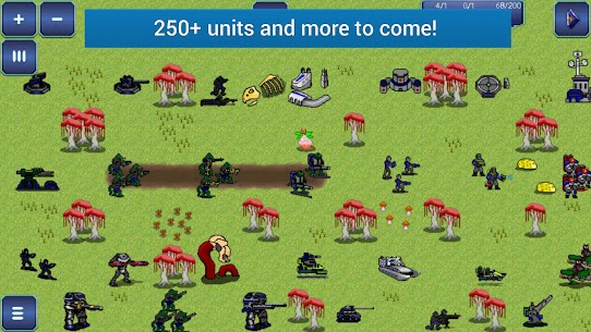 Age of Galaxy Apk Download New 2022 Version* 4