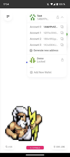 Kanvas Screen 3