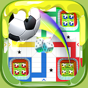 Top 17 Board Apps Like Ludo Soccer - Best Alternatives