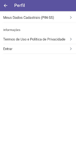Diggi Saúde Screen 3