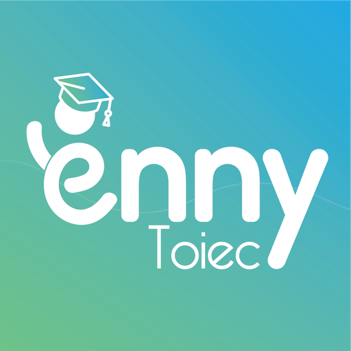 Toeic test 2019 - Enny TOEIC 1.4.6 Icon