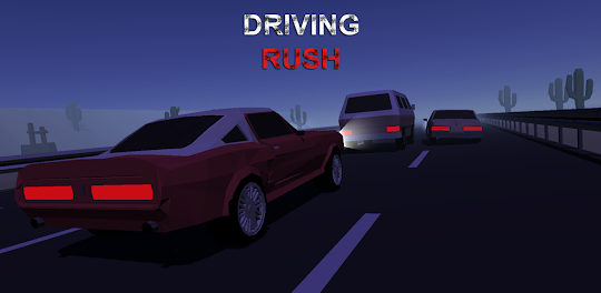 Driving Rush