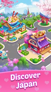 Unknown app Screenshot