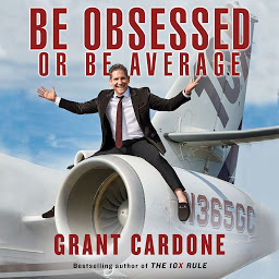 「Be Obsessed Or Be Average」のアイコン画像