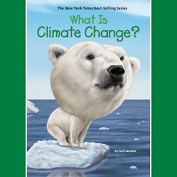 Imaginea pictogramei What is Climate Change?
