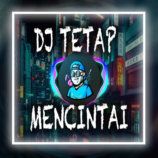 DJ Tetep Mencintai King PlatKT logo