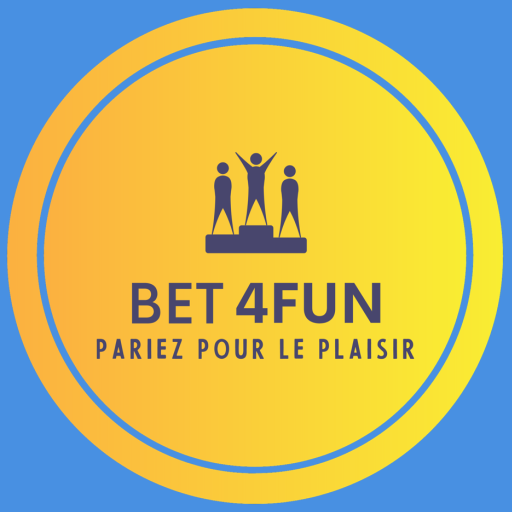 Bet4fun logo