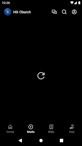 Healing Grace Church