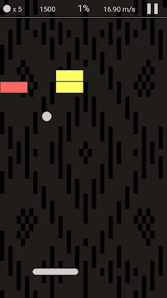 Speedout - Screenshot 2