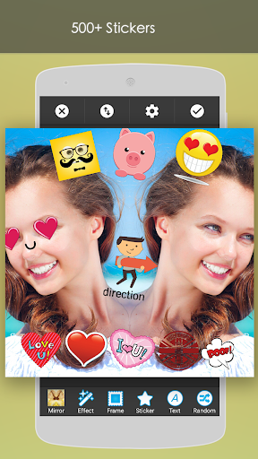 Photo Blender: Mix Photos - Photography - apps