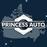 Cover Image of Скачать Princess Auto Events 22.3.0 APK