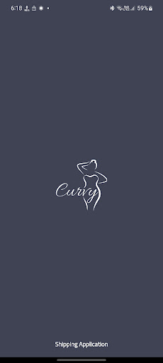 Soy Curvy Screenshot