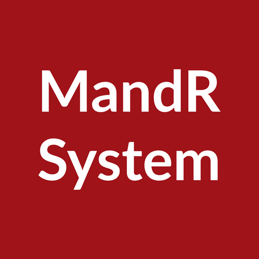 MandR logo