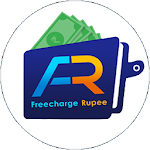 Cover Image of Download Free Charge Rupee - Admin Demo  APK