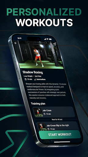 GoChamp Screenshot 4 - AppWisp.com