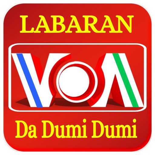 VOA HAUSA Radio - AppWisp.com