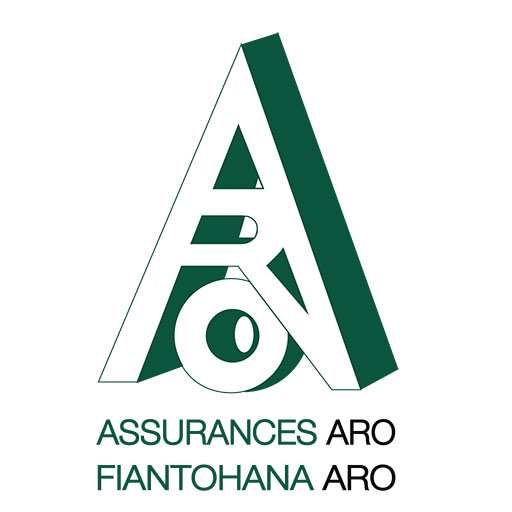 ARO logo