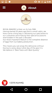 Royal Bakery Official Store 7