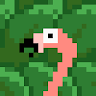 Tap Tap Flamingo