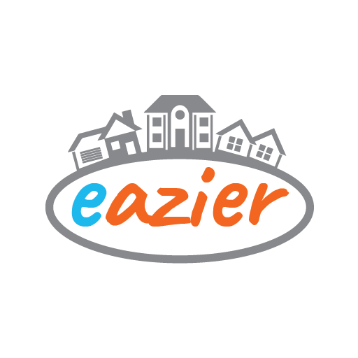 Eazier logo
