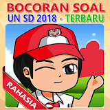 Bocoran Soal UN SD 2018 - Prediksi Akurat icon