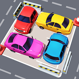 「Parking Master 3D」のアイコン画像