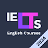 IELTS English Courses 2024