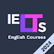 IELTS English Courses 2024