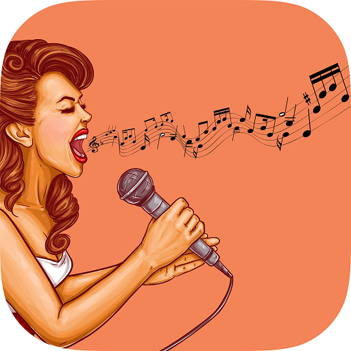 SingTastic! Singing Lessons logo